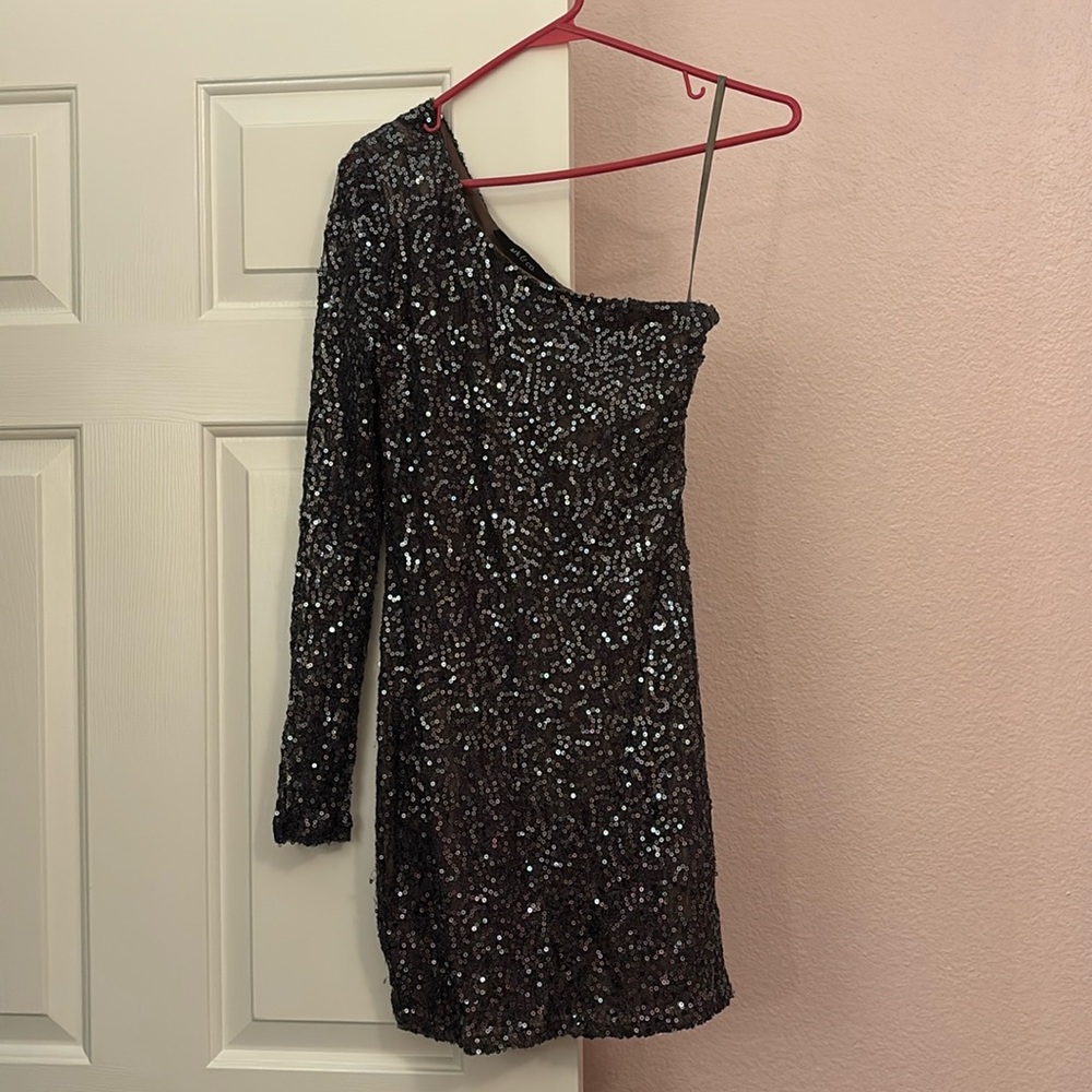 Sparkle dress